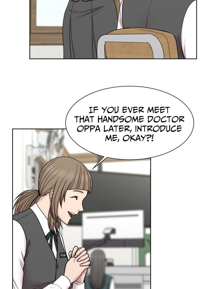 Trauma Center:Dr. Baek Chapter 36 page 41 - 