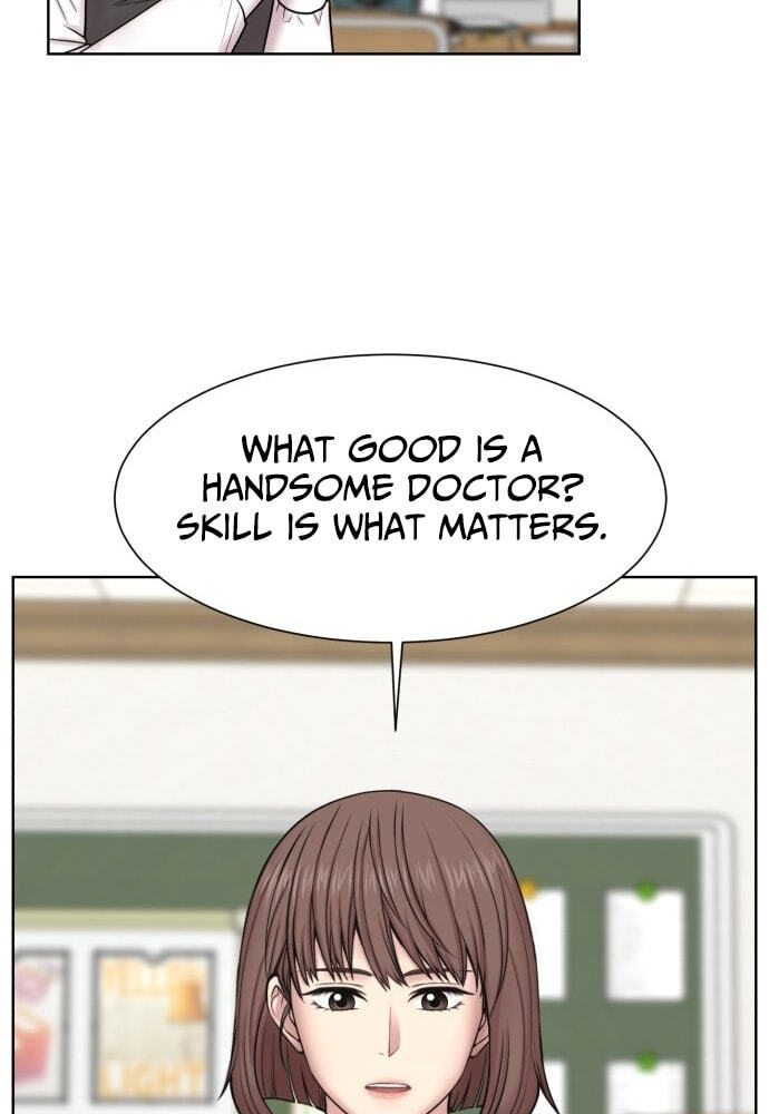 Trauma Center:Dr. Baek Chapter 36 page 42 - 
