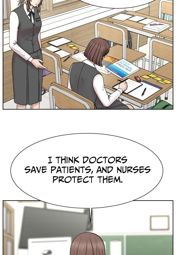 Trauma Center:Dr. Baek Chapter 36 page 44 - 