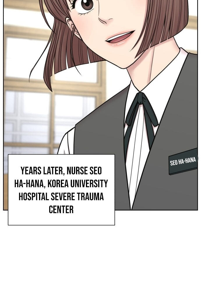 Trauma Center:Dr. Baek Chapter 36 page 46 - 