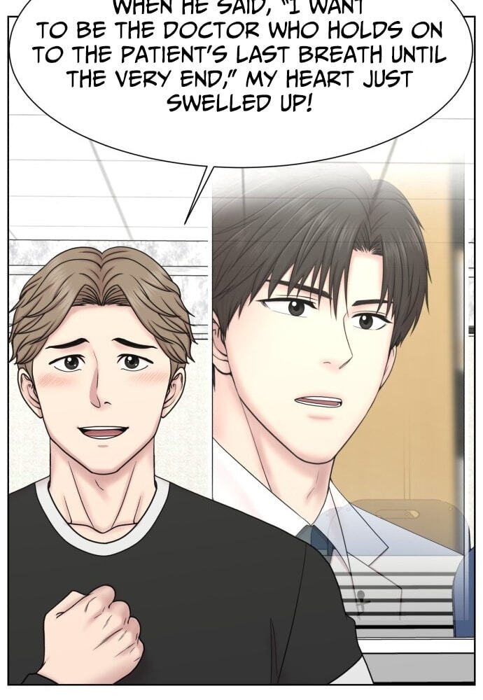 Trauma Center:Dr. Baek Chapter 36 page 50 - 