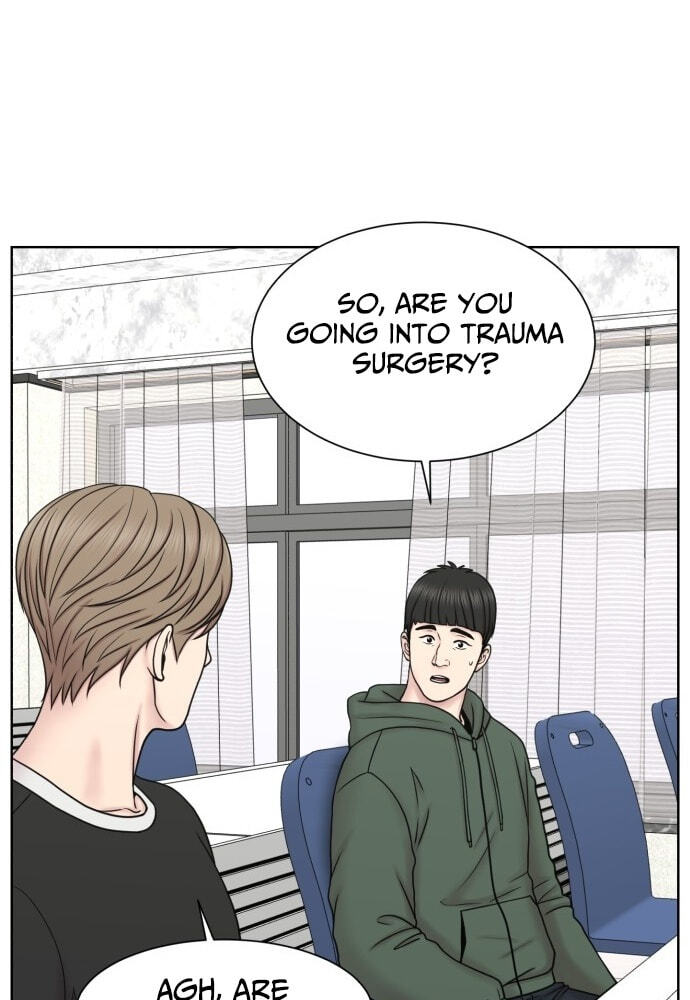 Trauma Center:Dr. Baek Chapter 36 page 51 - 