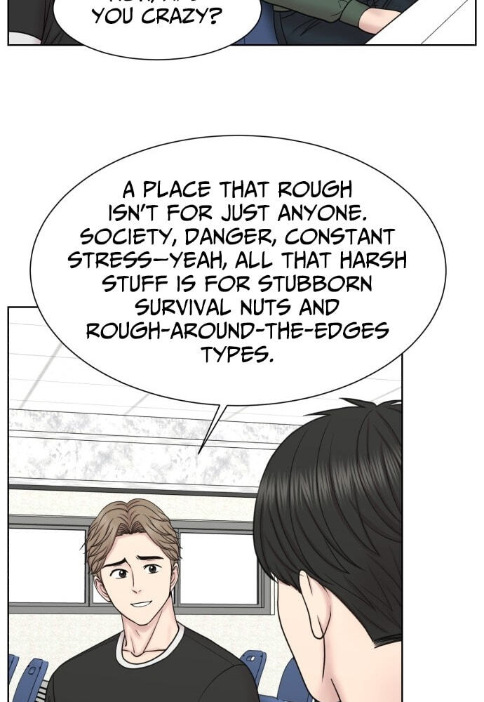 Trauma Center:Dr. Baek Chapter 36 page 52 - 