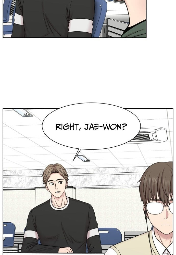 Trauma Center:Dr. Baek Chapter 36 page 53 - 