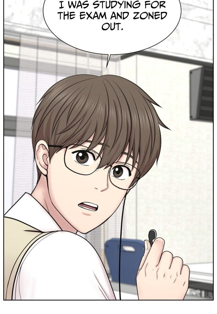 Trauma Center:Dr. Baek Chapter 36 page 55 - 