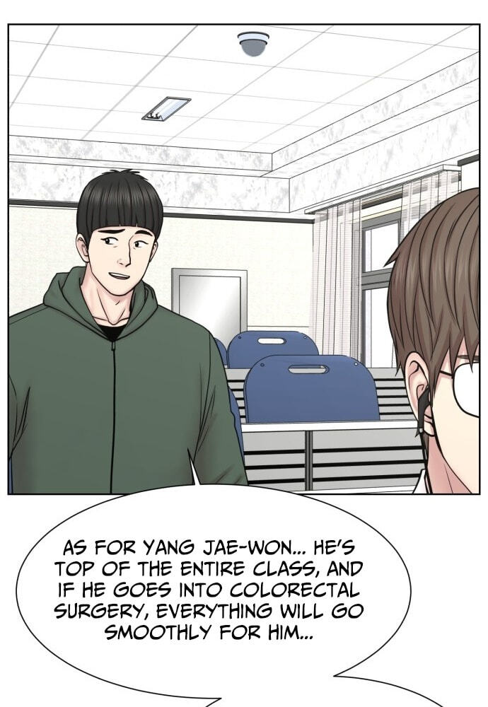 Trauma Center:Dr. Baek Chapter 36 page 57 - 