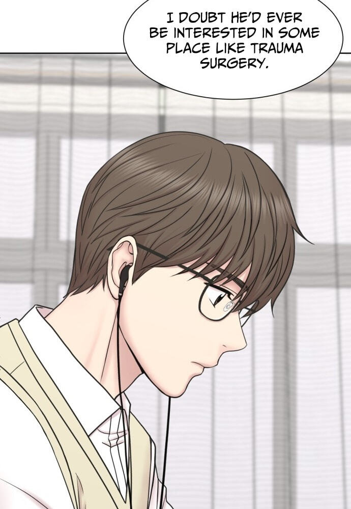 Trauma Center:Dr. Baek Chapter 36 page 58 - 
