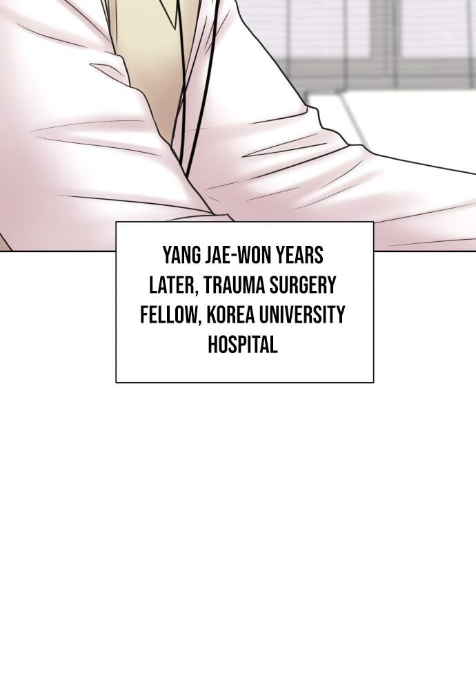 Trauma Center:Dr. Baek Chapter 36 page 59 - 