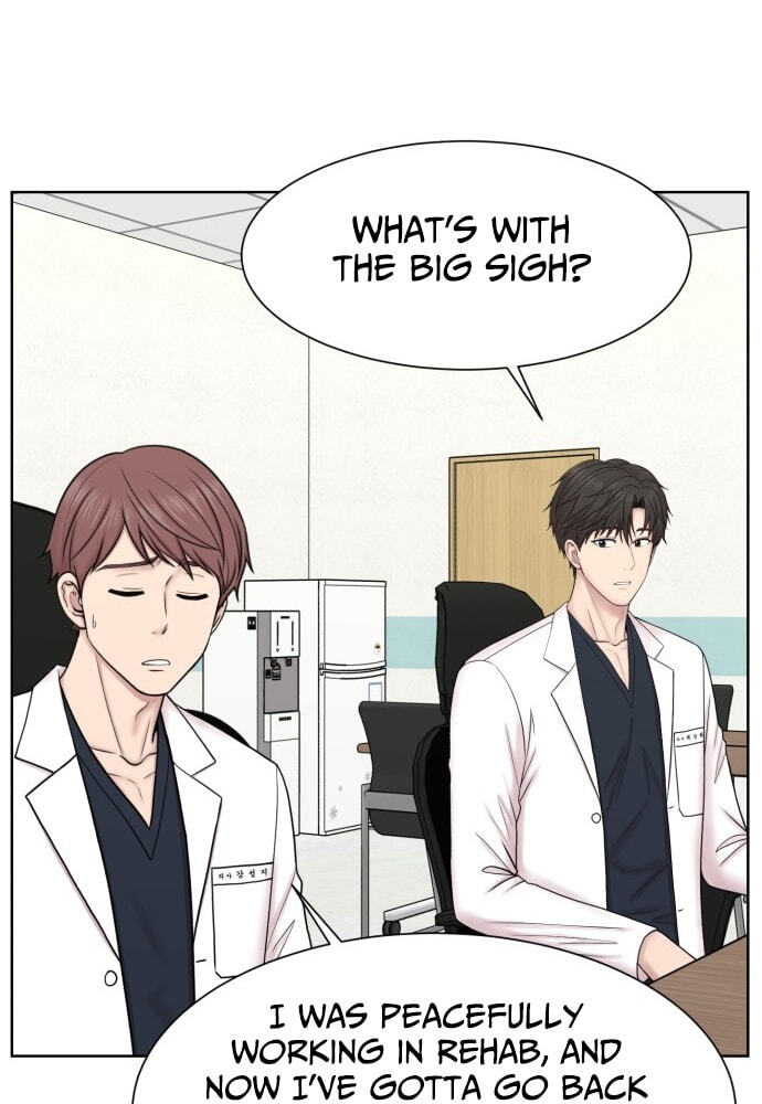 Trauma Center:Dr. Baek Chapter 36 page 64 - 