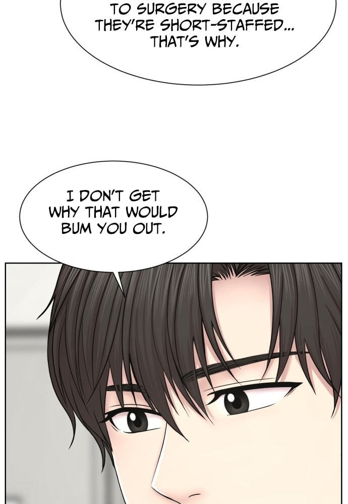 Trauma Center:Dr. Baek Chapter 36 page 65 - 