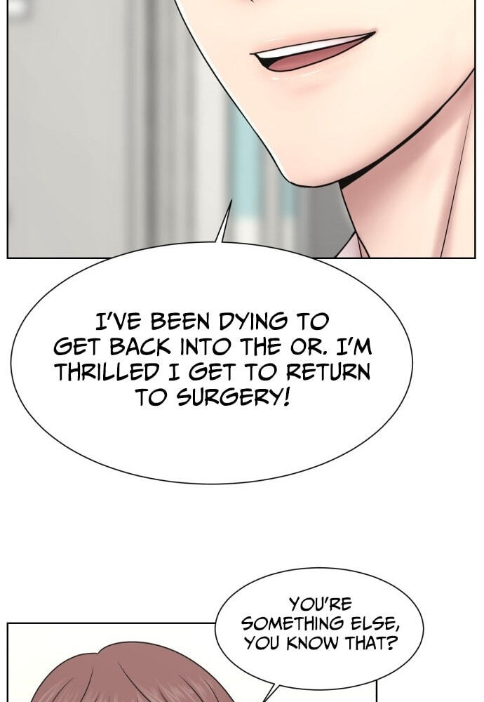 Trauma Center:Dr. Baek Chapter 36 page 66 - 