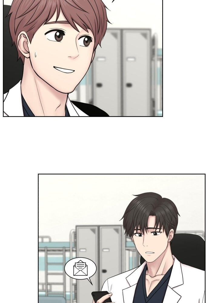 Trauma Center:Dr. Baek Chapter 36 page 67 - 