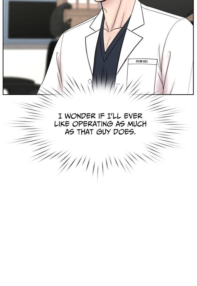 Trauma Center:Dr. Baek Chapter 36 page 69 - 