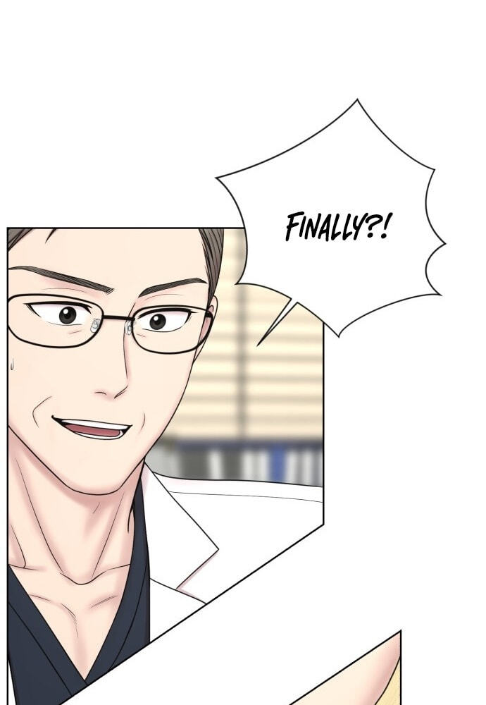 Trauma Center:Dr. Baek Chapter 36 page 74 - 