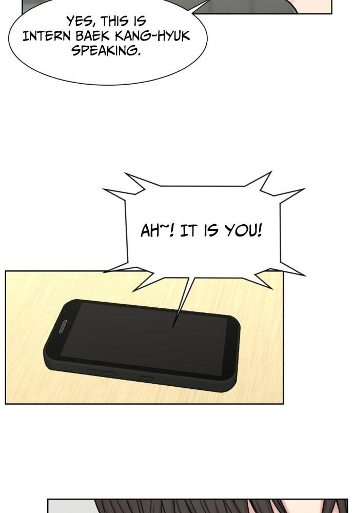 Trauma Center:Dr. Baek Chapter 36 page 76 - 