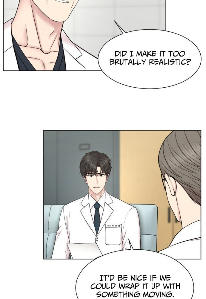 Trauma Center:Dr. Baek Chapter 36 page 9 - 