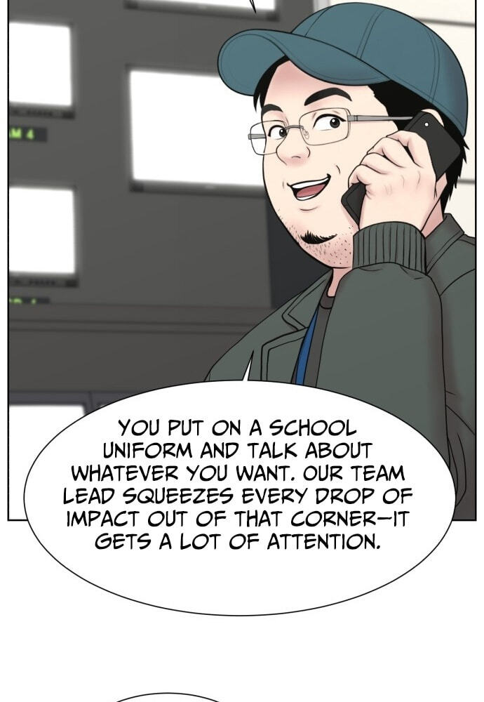 Trauma Center:Dr. Baek Chapter 36 page 82 - 