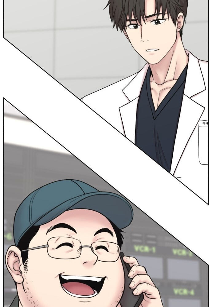 Trauma Center:Dr. Baek Chapter 36 page 84 - 
