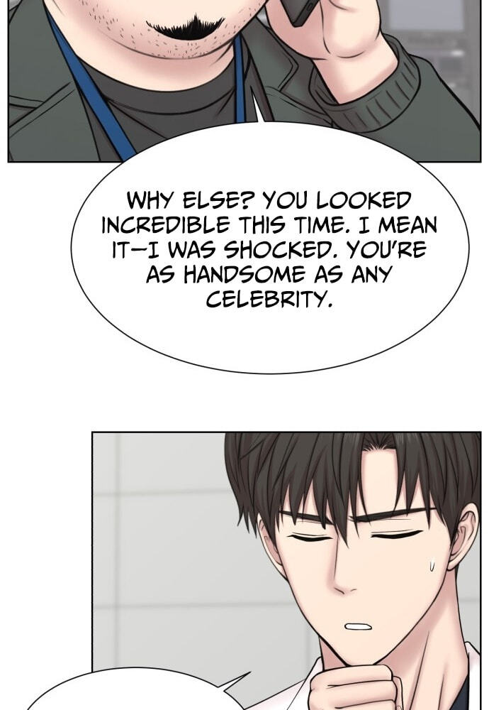 Trauma Center:Dr. Baek Chapter 36 page 85 - 
