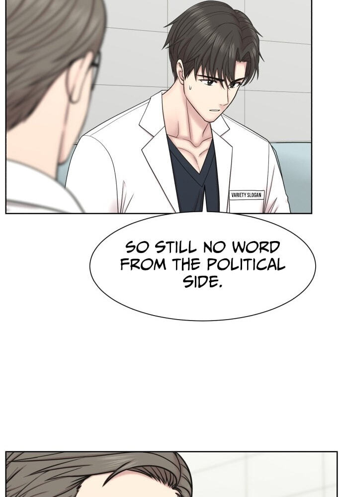 Trauma Center:Dr. Baek Chapter 36 page 87 - 