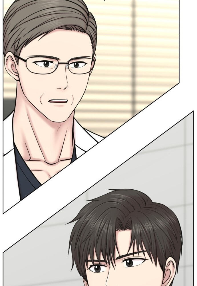 Trauma Center:Dr. Baek Chapter 36 page 89 - 