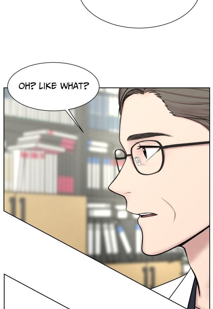 Trauma Center:Dr. Baek Chapter 36 page 10 - 