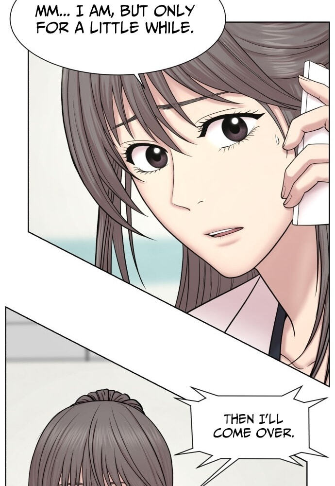 Trauma Center:Dr. Baek Chapter 36 page 95 - 