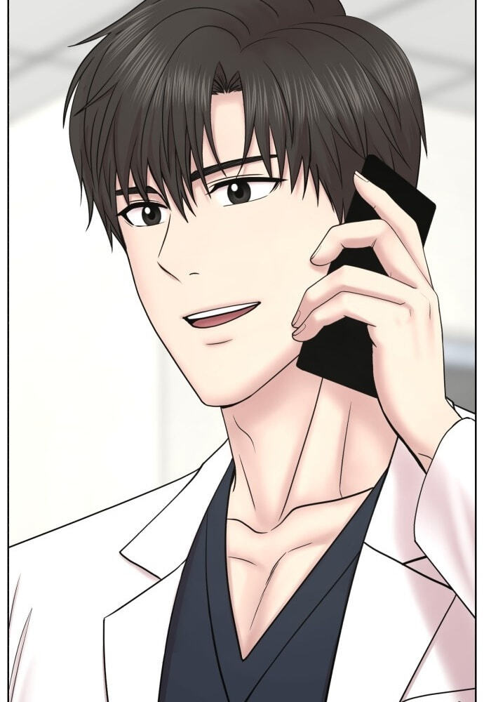 Trauma Center:Dr. Baek Chapter 36 page 97 - 