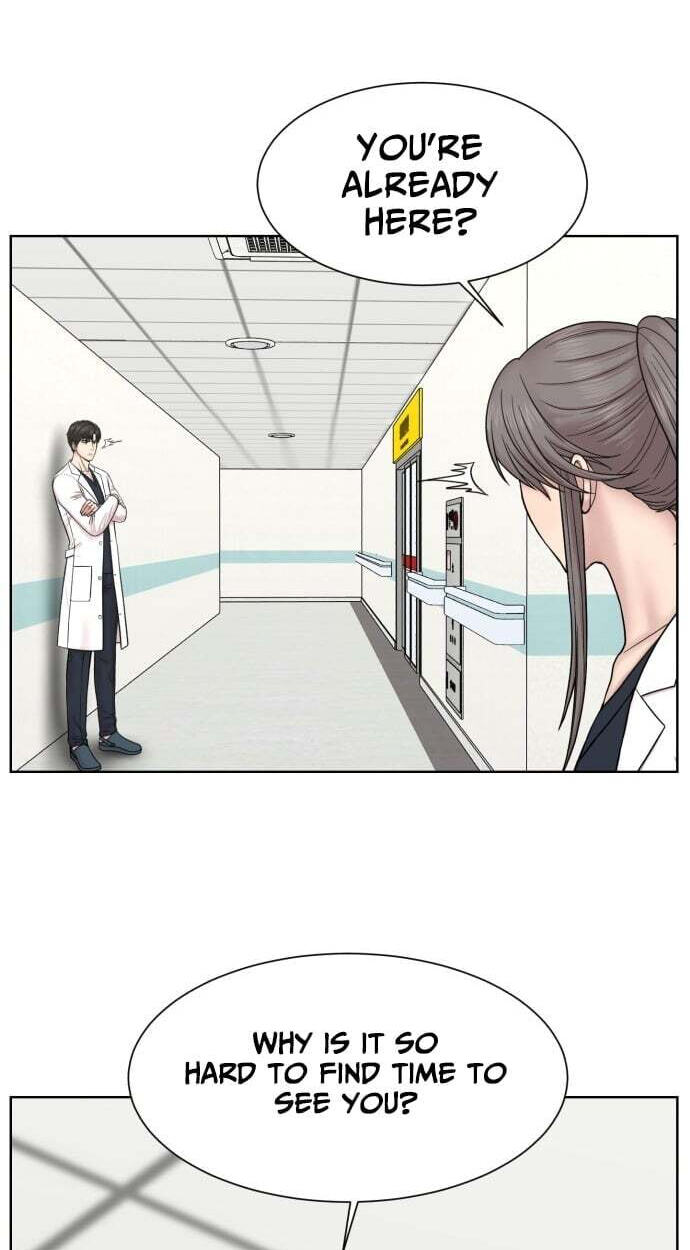 Trauma Center:Dr. Baek Chapter 37 page 14 - 