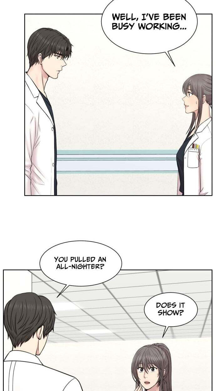Trauma Center:Dr. Baek Chapter 37 page 16 - 