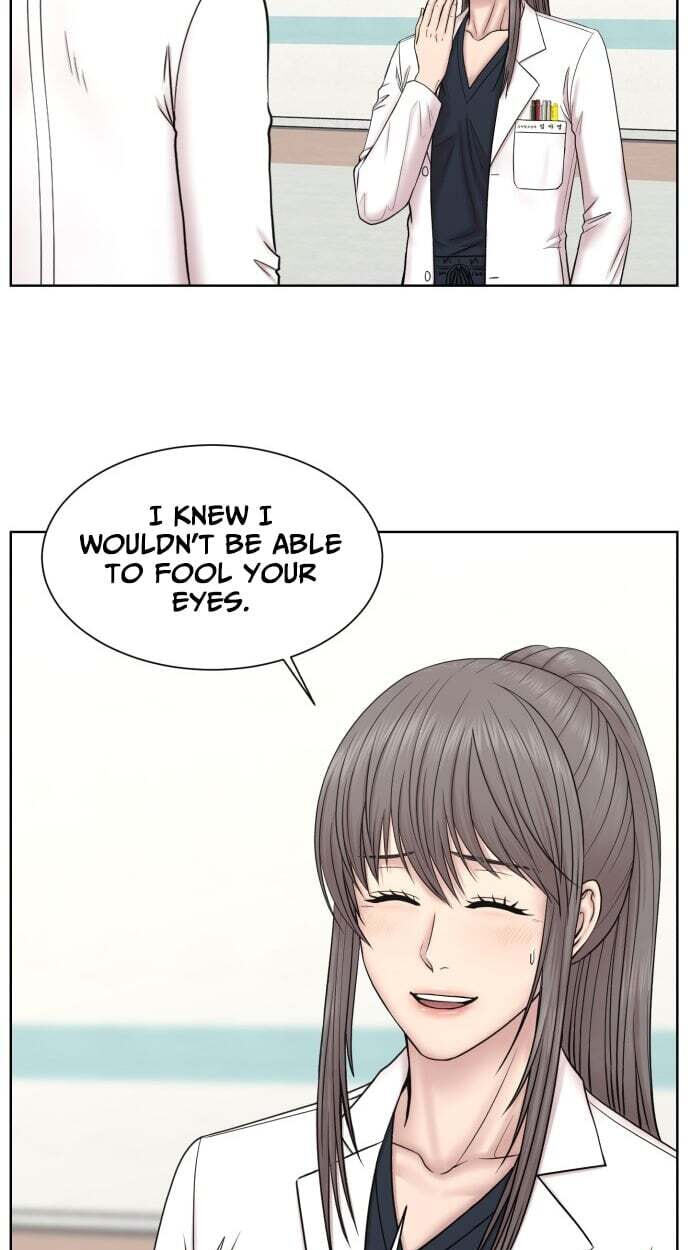 Trauma Center:Dr. Baek Chapter 37 page 17 - 