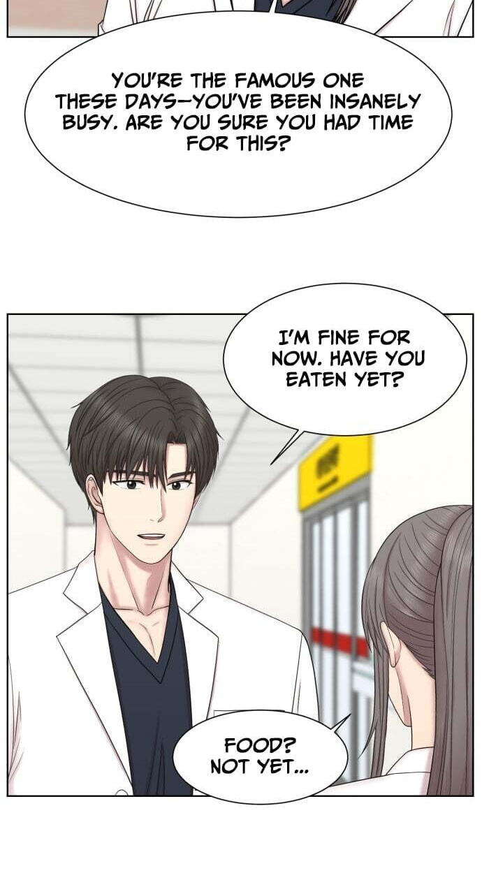 Trauma Center:Dr. Baek Chapter 37 page 18 - 