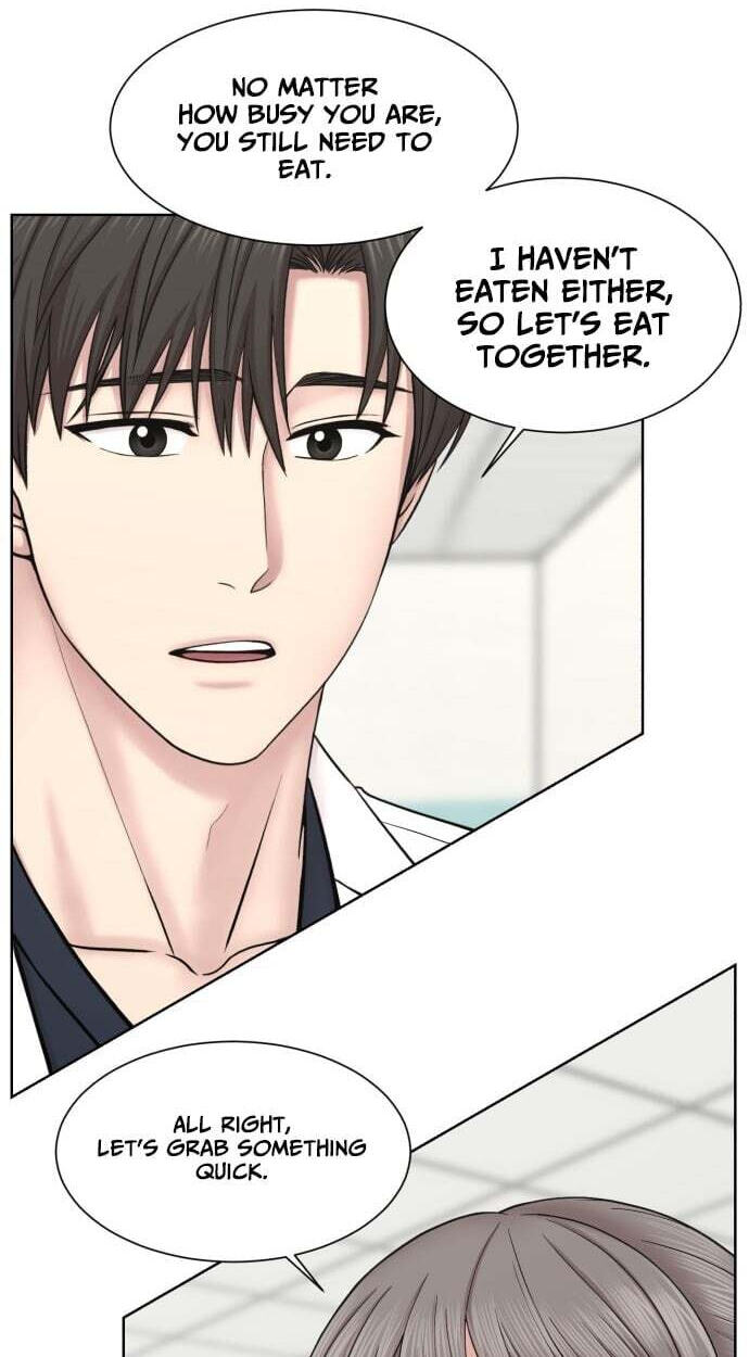 Trauma Center:Dr. Baek Chapter 37 page 19 - 
