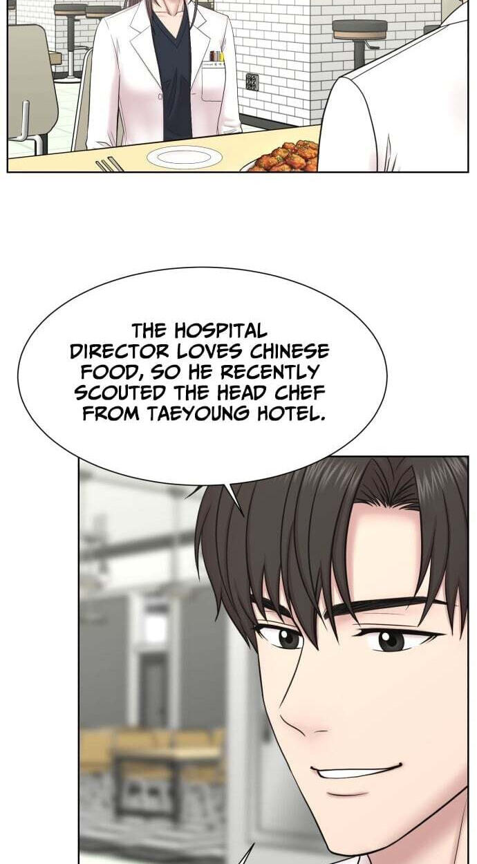 Trauma Center:Dr. Baek Chapter 37 page 23 - 