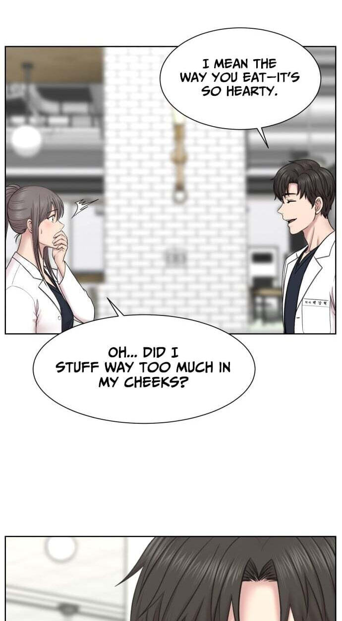 Trauma Center:Dr. Baek Chapter 37 page 26 - 