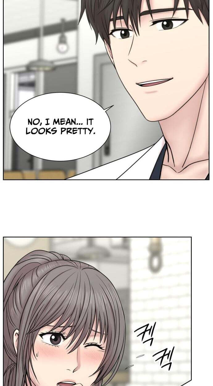 Trauma Center:Dr. Baek Chapter 37 page 27 - 