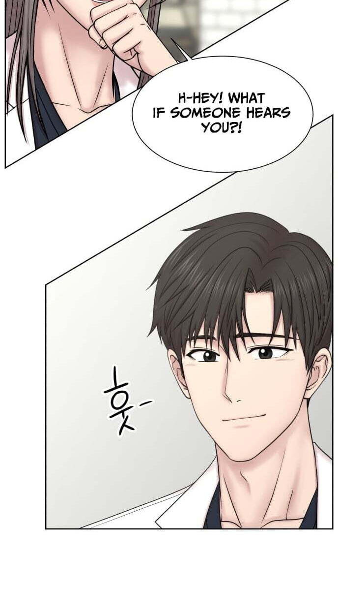 Trauma Center:Dr. Baek Chapter 37 page 28 - 