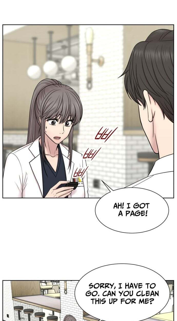 Trauma Center:Dr. Baek Chapter 37 page 29 - 