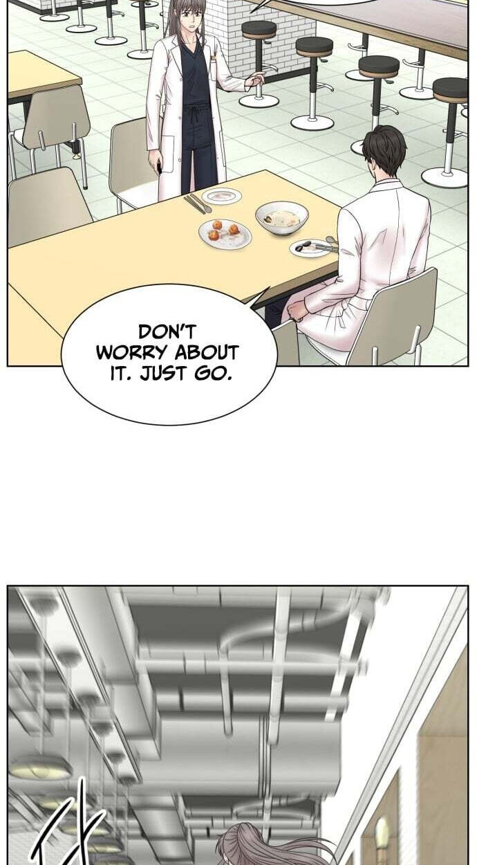 Trauma Center:Dr. Baek Chapter 37 page 30 - 