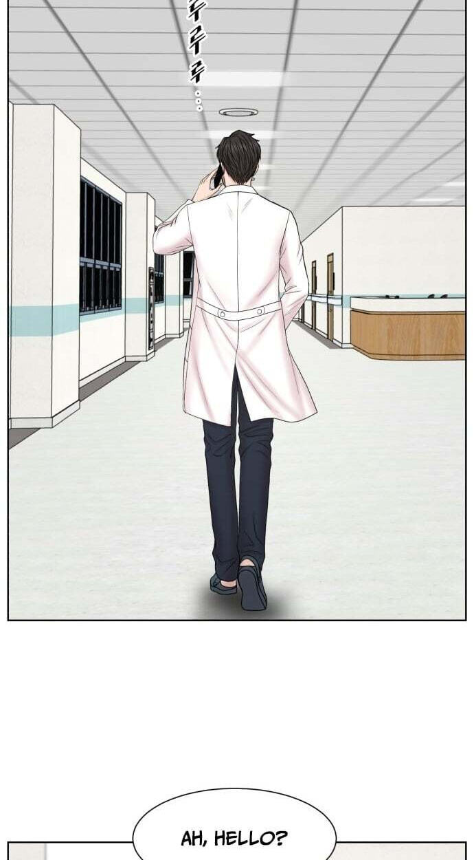 Trauma Center:Dr. Baek Chapter 37 page 4 - 