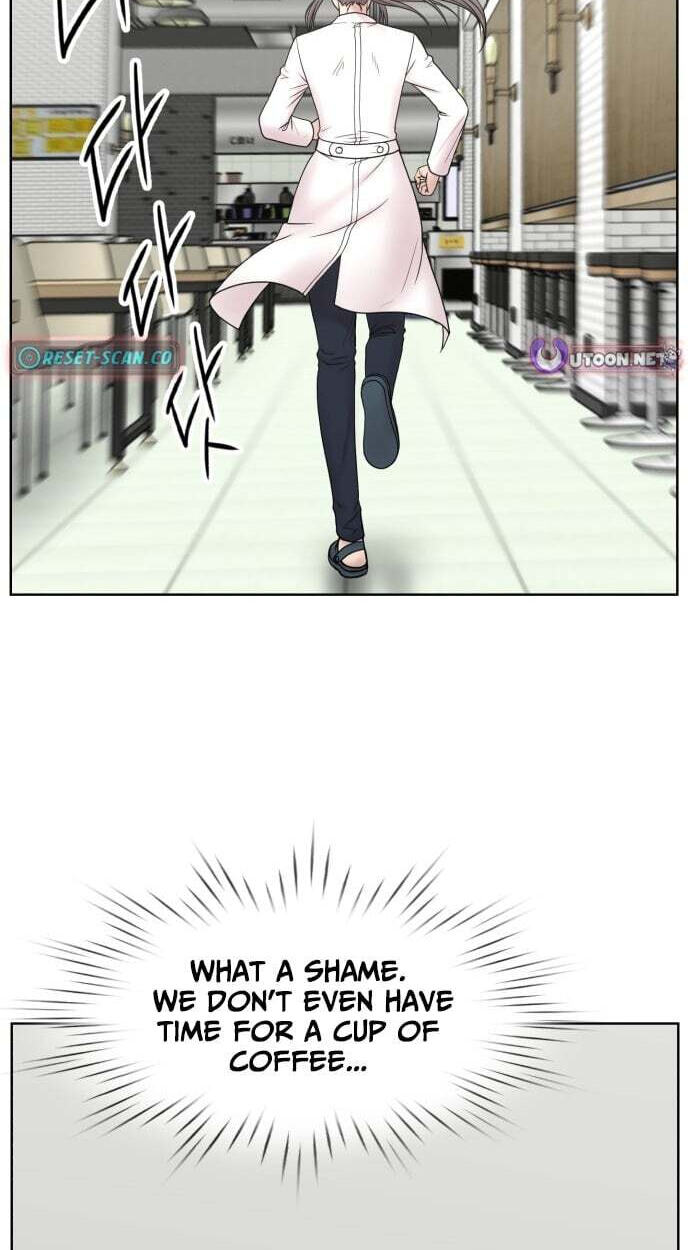 Trauma Center:Dr. Baek Chapter 37 page 31 - 