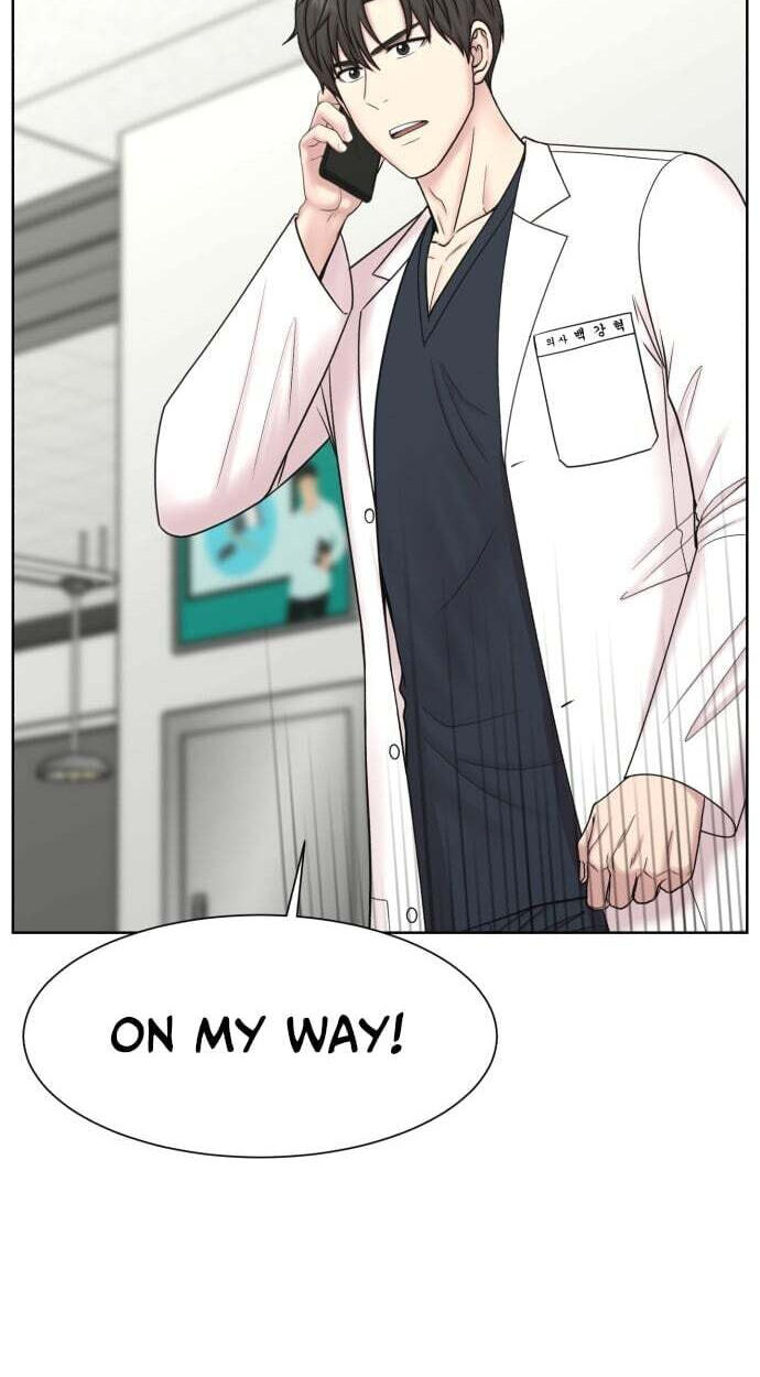 Trauma Center:Dr. Baek Chapter 37 page 35 - 