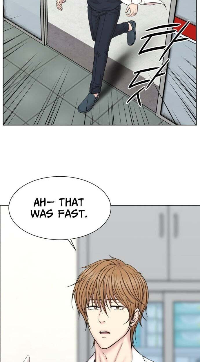 Trauma Center:Dr. Baek Chapter 37 page 39 - 