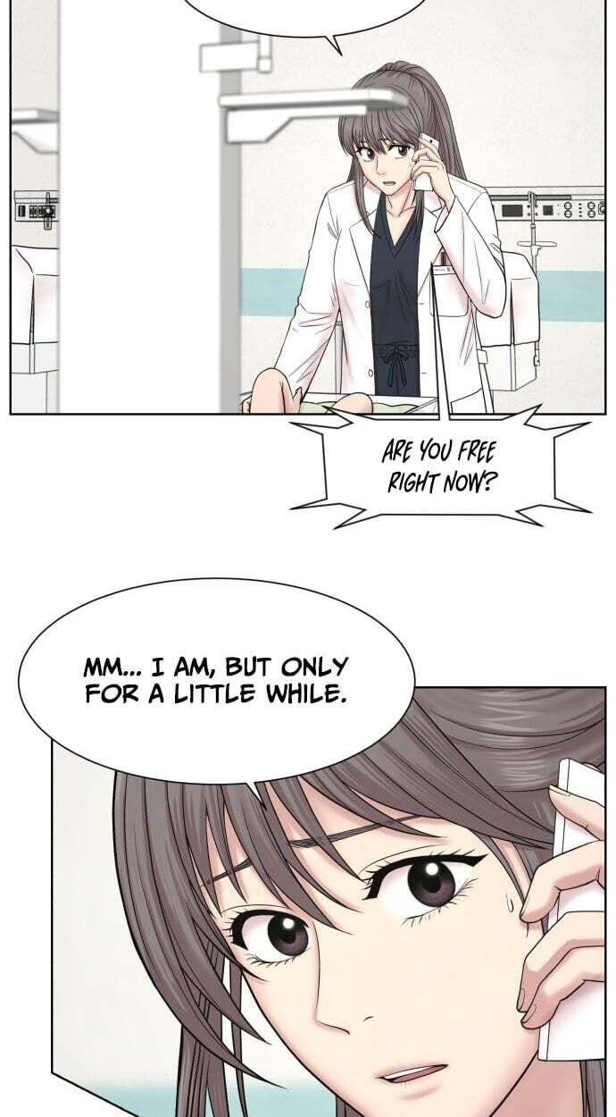 Trauma Center:Dr. Baek Chapter 37 page 5 - 