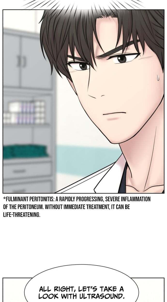 Trauma Center:Dr. Baek Chapter 37 page 45 - 