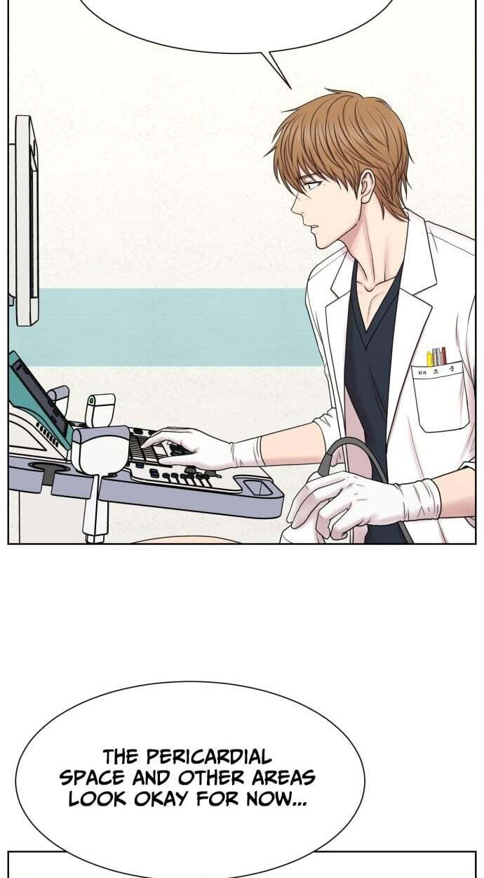 Trauma Center:Dr. Baek Chapter 37 page 46 - 