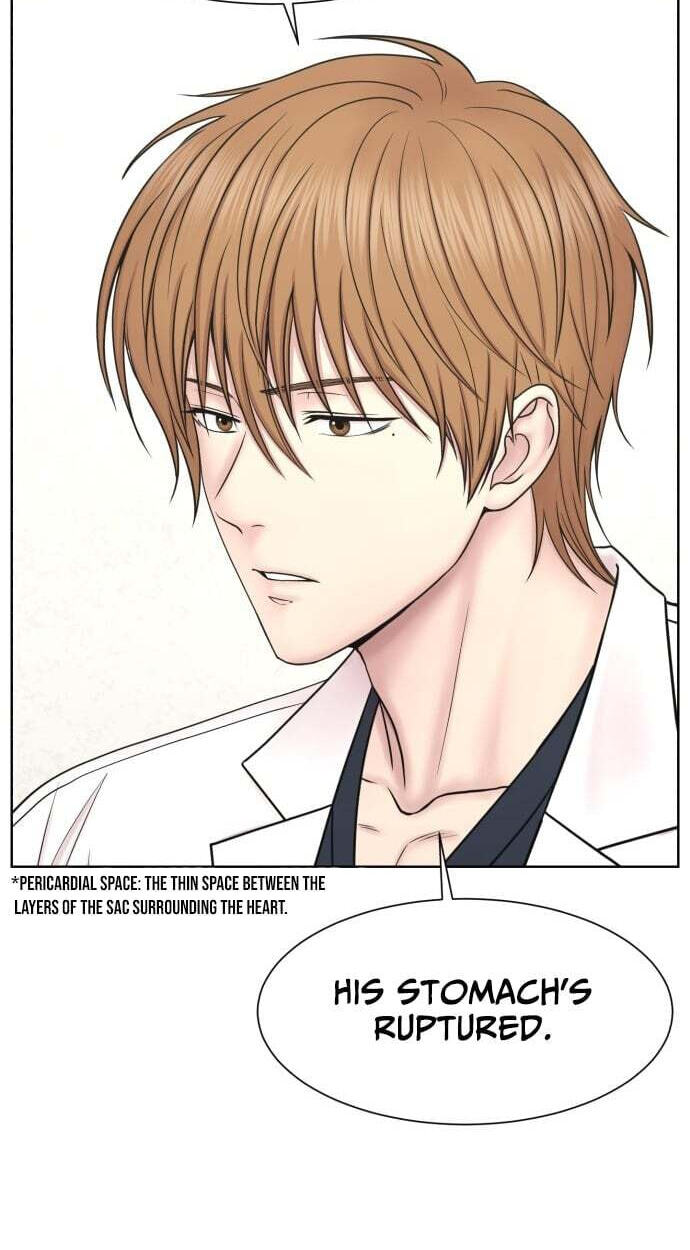 Trauma Center:Dr. Baek Chapter 37 page 47 - 