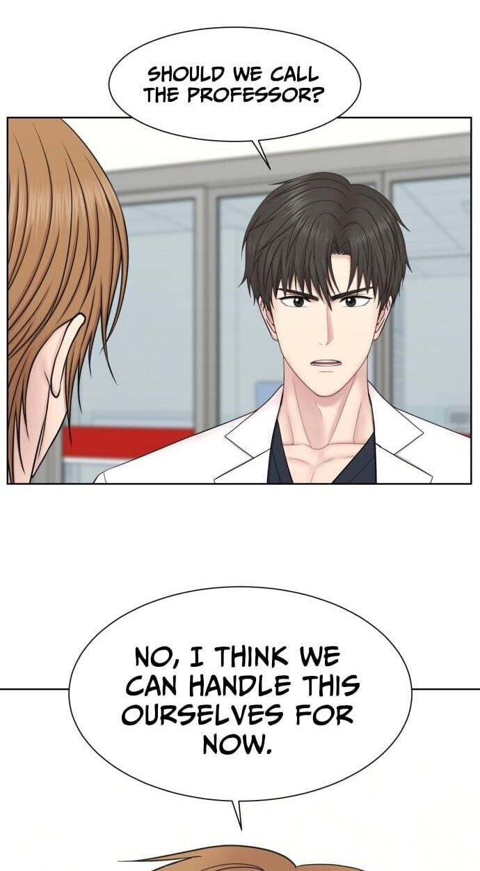 Trauma Center:Dr. Baek Chapter 37 page 48 - 