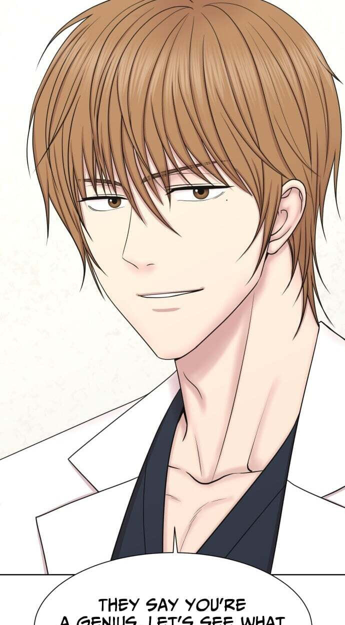 Trauma Center:Dr. Baek Chapter 37 page 49 - 