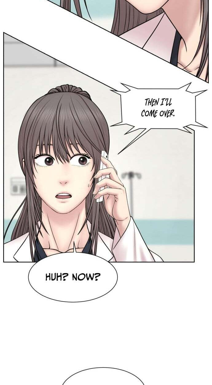 Trauma Center:Dr. Baek Chapter 37 page 6 - 